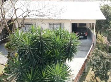 Casa · 100m² · 3 Quartos · 2 Vagas · Vendo casa com 3 dormitórios próximo a WEG em Blumenau SC , bairro Itoupava Central