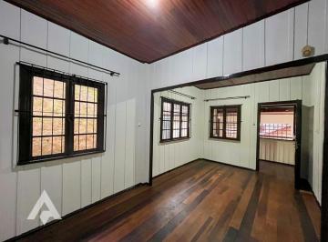 Casa · 120m² · 3 Quartos · 1 Vaga · Casa de 120m² com 3 dormitórios para locação por R$ 2.500,00 - Bairro Velha - Blumenau/SC