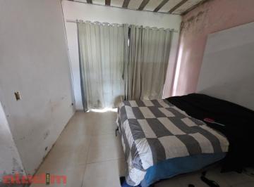 Casa · 125m² · 1 Quarto · CASA E SALÃO COMERCIAL A VENDA NO VARGEM GRANDE EM PARELHEIROS.