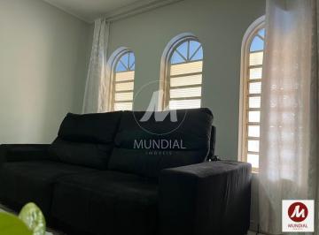 Sala · Casa (térrea na rua) 2 dormitórios