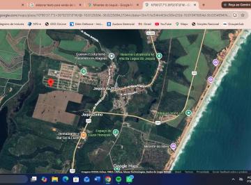 Lote à venda no MIRANTES DO JEQUIÁ, CENTRO, Jequiá da Praia, AL · Lote à venda no MIRANTES DO JEQUIÁ, CENTRO, Jequiá da Praia, AL