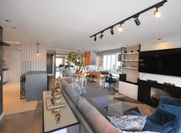 Apartamento · 118m² · 2 Quartos · 1 Vaga · Apartamento para venda, Marechal Rondon, Canoas