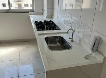 Apartamento · 2 Quartos · 1 Vaga · Ágio José Renato - apartamento em Samambaia Sul - Brasília