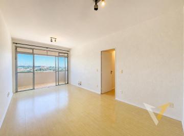 Apartamento · 82m² · 3 Quartos · 2 Vagas · Apartamento para Venda no Edifício Florença – Vila Guarani – Jundiaí/SP