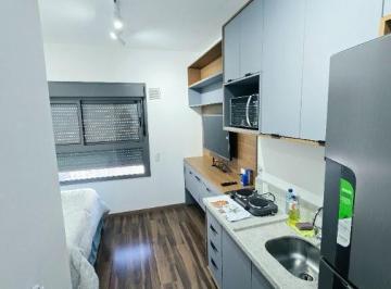 6bedd0120355f5673e1d4f407cae9338cebd1d30 · Apartamento com 1 dormitório para alugar, 19 m² por R$ 2.862,84/mês - Ipiranga - São Paulo/SP