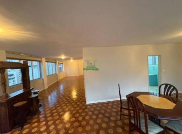 92b00065c63173a4f0e3591a49be37aaa974ba27 · Apartamento com 4 dormitórios, 240 m² - venda por R$ 2.100.000,00 ou aluguel por R$ 15.260,00/mês -