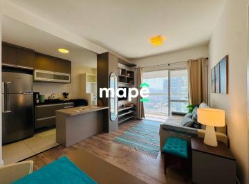 313e102dad4ebe5872570e3804cf745db0430a0b · Apartamento com 1 dormitório à venda, 57 m² por R$ 799.000,00 - Gonzaga - Santos/SP