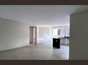 Apartamento · 65m² · 2 Quartos · 2 Vagas · Apartamento para Aluguel - Savassi, 2 Quartos,  65 m2 - Belo Horizonte