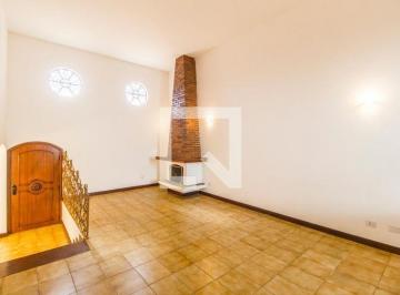 Casa · 256m² · 3 Quartos · 4 Vagas · Casa para Aluguel - Alphaville, 3 Quartos, 256 m2 - Santana de Parnaíba
