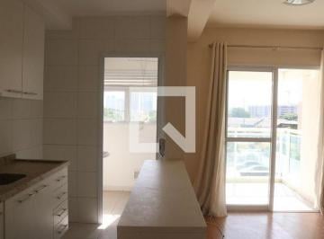 Apartamento · 65m² · 2 Quartos · 1 Vaga · Apartamento para Aluguel - Barra Funda, 2 Quartos, 65 m2 - São Paulo