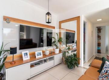 Apartamento · 53m² · 2 Quartos · 1 Vaga · Apartamento para Aluguel - Santana, 2 Quartos, 53 m2 - São Paulo