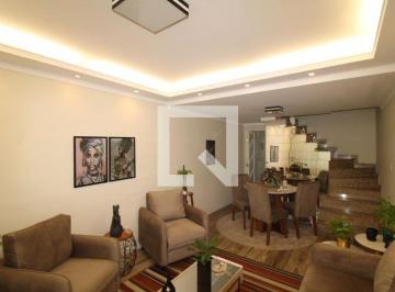 Casa · 150m² · 3 Quartos · 1 Vaga · Casa para Aluguel - Santana, 3 Quartos, 150 m2 - São Paulo