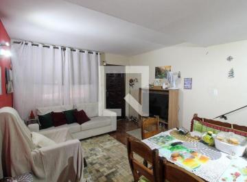 Casa · 110m² · 3 Quartos · 2 Vagas · Casa para Aluguel - Jardim Éster Yolanda, 3 Quartos, 110 m2 - São Paulo