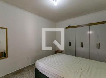 Casa · 200m² · 1 Quarto · 3 Vagas · Casa para Aluguel - Vila das Mercês, 1 Quarto, 200 m2 - São Paulo