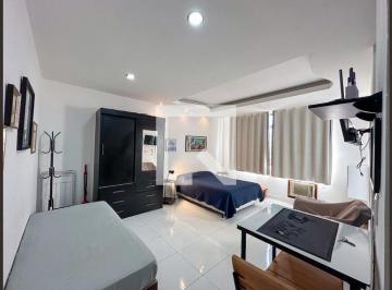 Apartamento · 30m² · 1 Quarto · Apartamento para Aluguel - Centro, 1 Quarto,  30 m2 - Rio de Janeiro