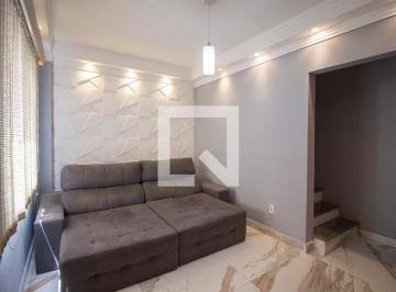 Casa · 75m² · 2 Quartos · 1 Vaga · Casa para Aluguel - Vossoroca, 2 Quartos, 75 m2 - Votorantim