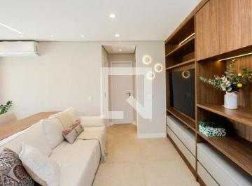Apartamento · 73m² · 2 Quartos · 1 Vaga · Apartamento para Aluguel - Chácara Santo Antonio, 2 Quartos, 73 m2 - São Paulo