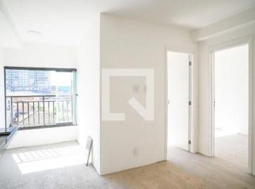 Apartamento · 33m² · 2 Quartos · Apartamento para Aluguel - Bosque da Saúde, 2 Quartos, 33 m2 - São Paulo