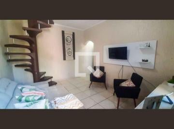Casa · 70m² · 3 Quartos · 8 Vagas · Casa para Aluguel - Vila Yolanda, 3 Quartos, 70 m2 - Osasco