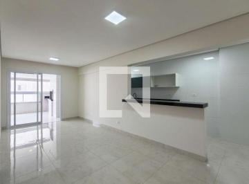 Apartamento · 90m² · 2 Quartos · 1 Vaga · Apartamento para Aluguel - Vila Caiçara, 2 Quartos,  90 m2 - Praia Grande