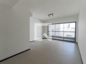 Apartamento · 28m² · 1 Quarto · Apartamento para Aluguel - Consolação, 1 Quarto,  28 m2 - São Paulo