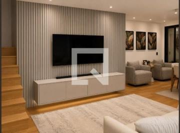 Casa · 155m² · 3 Quartos · 2 Vagas · Casa para Aluguel - Alphaville, 3 Quartos, 155 m2 - Santana de Parnaíba