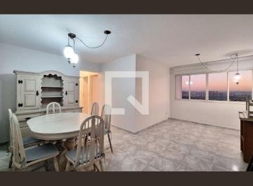 Apartamento · 92m² · 2 Quartos · 1 Vaga · Apartamento para Aluguel - Vila Romana, 2 Quartos, 92 m2 - São Paulo