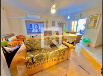 Casa · 210m² · 3 Quartos · 3 Vagas · Casa para Aluguel - Nonoai, 3 Quartos, 210 m2 - Porto Alegre