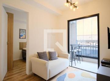 Apartamento · 37m² · 2 Quartos · Apartamento para Aluguel - Tatuapé, 2 Quartos, 37 m2 - São Paulo