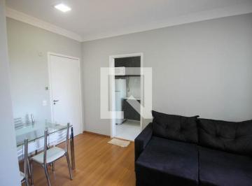 Apartamento · 52m² · 2 Quartos · 1 Vaga · Apartamento para Aluguel - Parque Campolim, 2 Quartos,  52 m2 - Sorocaba