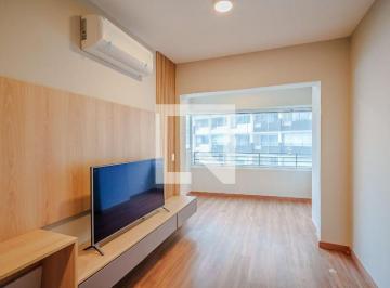 Apartamento · 32m² · 1 Quarto · 1 Vaga · Apartamento para Aluguel - Butantã, 1 Quarto,  32 m2 - São Paulo