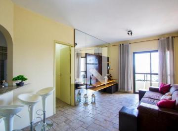 Apartamento · 89m² · 3 Quartos · 2 Vagas · Apartamento para Aluguel - Jardim Bela Vista, 3 Quartos, 89 m2 - Santo André