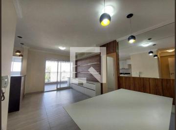 Apartamento · 109m² · 4 Quartos · 3 Vagas · Apartamento para Aluguel - Santo Amaro , 4 Quartos,  109 m2 - São Paulo