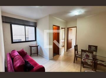 Apartamento · 55m² · 2 Quartos · 1 Vaga · Apartamento para Aluguel - Campestre, 2 Quartos, 55 m2 - Santo André