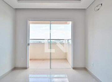 Apartamento · 70m² · 2 Quartos · 2 Vagas · Apartamento para Aluguel - Santa Mônica, 2 Quartos, 70 m2 - Uberlândia