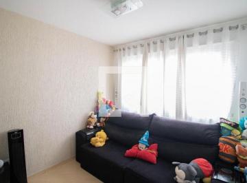 Apartamento · 48m² · 1 Quarto · 1 Vaga · Apartamento para Aluguel - Vila Nova Cachoeirinha, 1 Quarto, 48 m2 - São Paulo