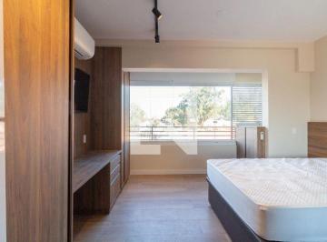 Apartamento · 27m² · 1 Quarto · Apartamento para Aluguel - Butantã, 1 Quarto,  27 m2 - São Paulo