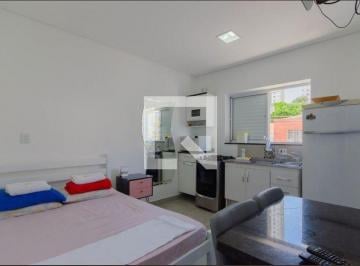 Apartamento · 16m² · 1 Quarto · Apartamento para Aluguel - Vila Mariana, 1 Quarto, 16 m2 - São Paulo
