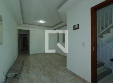 Apartamento · 85m² · 3 Quartos · 2 Vagas · Apartamento para Aluguel - Vila Curuça, 3 Quartos, 85 m2 - Santo André