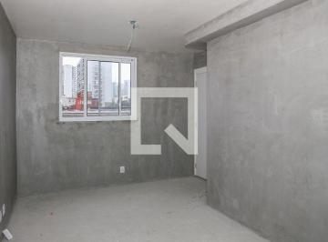 Apartamento · 35m² · 2 Quartos · Apartamento para Aluguel - Barra Funda, 2 Quartos,  35 m2 - São Paulo