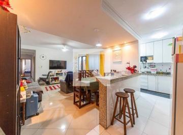 Apartamento · 83m² · 3 Quartos · 1 Vaga · Apartamento para Aluguel - Vila Metalúrgica, 3 Quartos,  83 m2 - Santo André