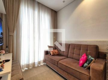 Apartamento · 55m² · 2 Quartos · 1 Vaga · Apartamento para Aluguel - São Bernardo, 2 Quartos, 55 m2 - Campinas