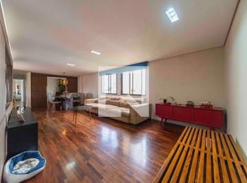 Apartamento · 125m² · 3 Quartos · 2 Vagas · Apartamento para Aluguel - Jardim Bela Vista, 3 Quartos,  125 m2 - Santo André