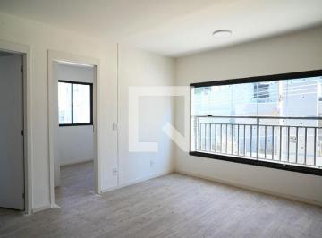 Apartamento · 37m² · 2 Quartos · Apartamento para Aluguel - Bosque da Saúde, 2 Quartos, 37 m2 - São Paulo