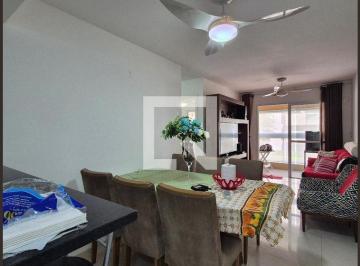 Apartamento · 90m² · 3 Quartos · 1 Vaga · Apartamento para Aluguel - Recreio, 3 Quartos,  90 m2 - Rio de Janeiro
