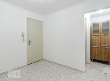 Apartamento · 35m² · 1 Quarto · 1 Vaga · Apartamento para Aluguel - Pinheiros, 1 Quarto,  35 m2 - São Paulo