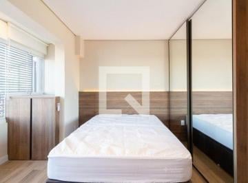 Apartamento · 27m² · 1 Quarto · Apartamento para Aluguel - Butantã, 1 Quarto, 27 m2 - São Paulo