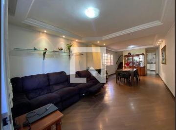 Casa · 156m² · 3 Quartos · 2 Vagas · Casa para Aluguel - Raposo Tavares, 3 Quartos, 156 m2 - São Paulo