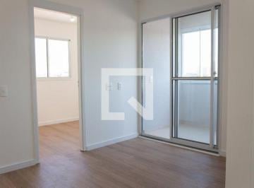 Apartamento · 42m² · 2 Quartos · Apartamento para Aluguel - Chácara Santo Antonio, 2 Quartos,  42 m2 - São Paulo