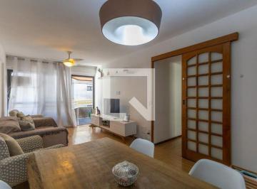 Apartamento · 89m² · 2 Quartos · 1 Vaga · Apartamento para Aluguel - Tijuca, 2 Quartos, 89 m2 - Rio de Janeiro
